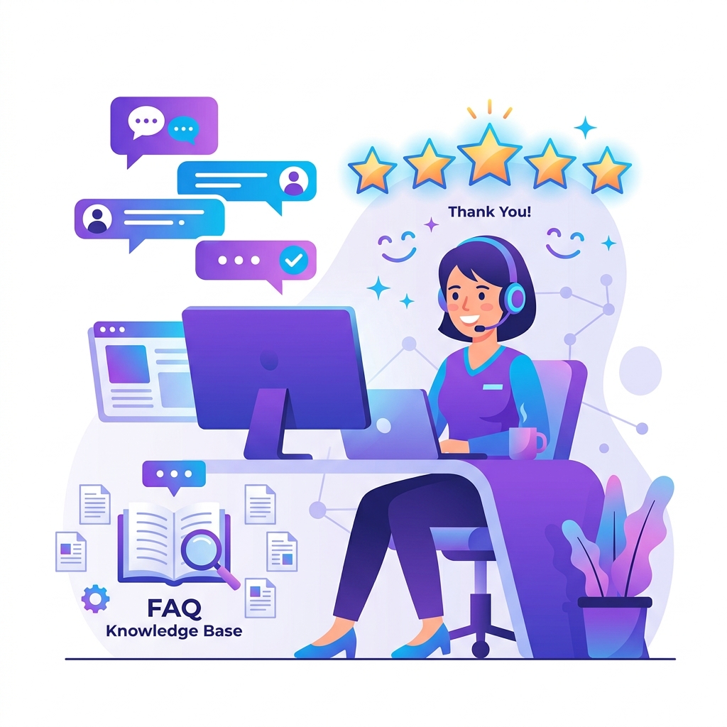 Customer Service Best Practices for E-Commerce Success
