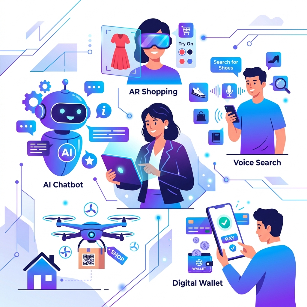 E-Commerce Trends Shaping Pakistan's Digital Economy in 2026