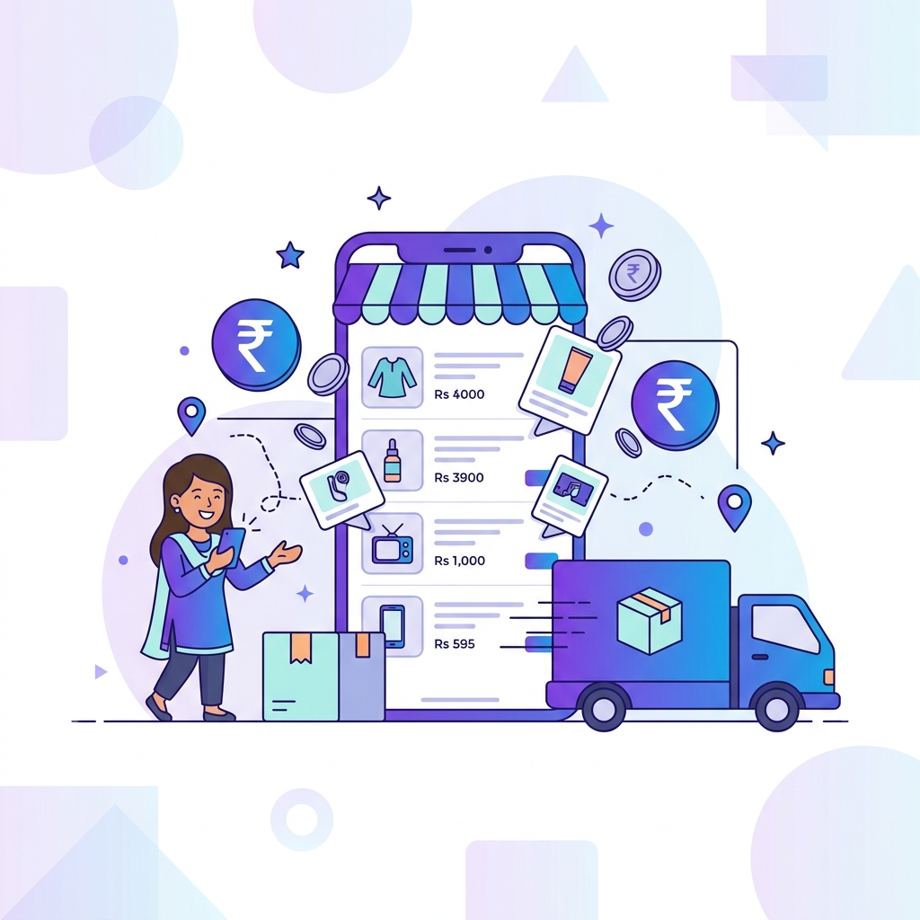Mobile Commerce in Pakistan: Why Your Store Must Be Mobile-First in 2026