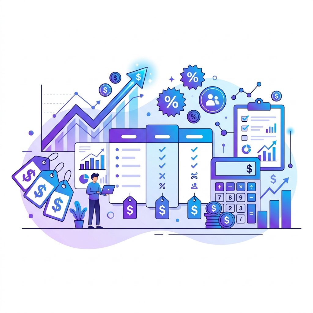 How to Price Your Products for Maximum Profit in Pakistan