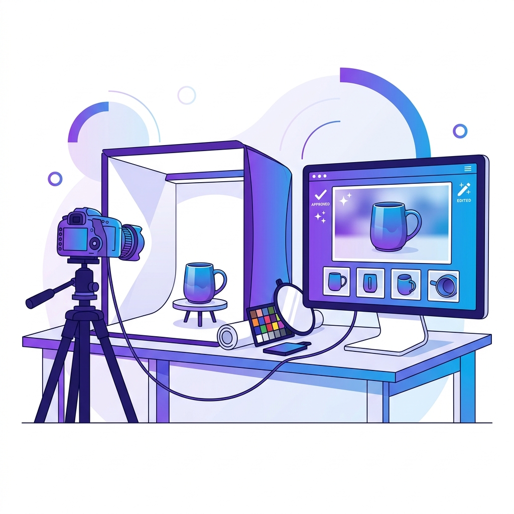 Product Photography Tips: Take Professional Photos with Your Phone